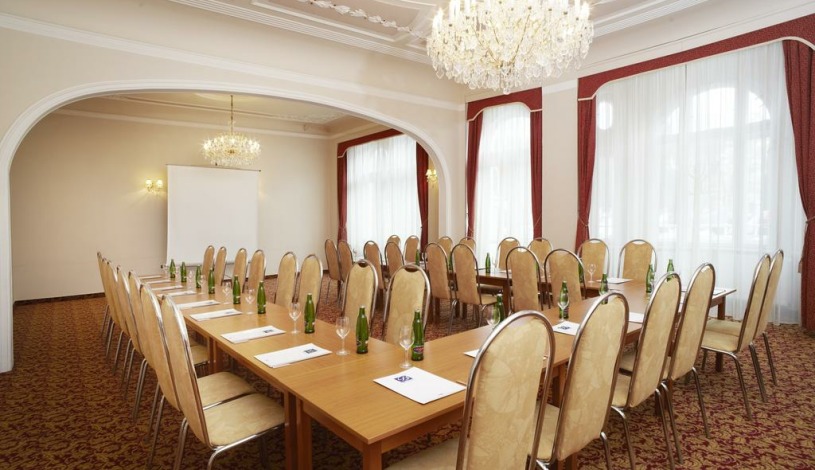 Orea Spa Hotel Bohemia Mariánské Lázně